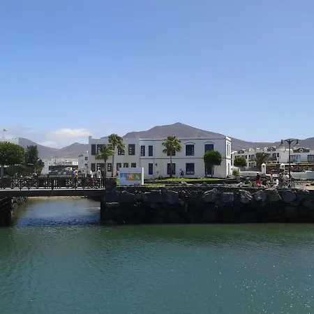 Casa Corvina Playa Blanca (Lanzarote)