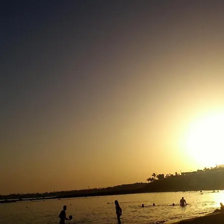 Casa Corvina Playa Blanca (Lanzarote)