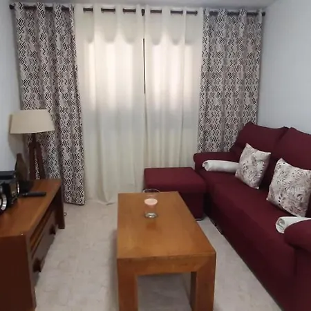 Casa Corvina プラヤ・ブランカ