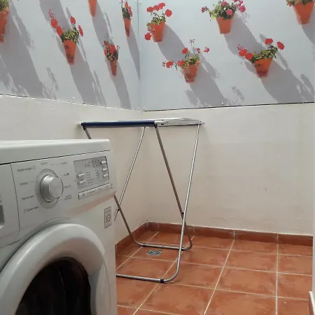 Casa Corvina * Playa Blanca